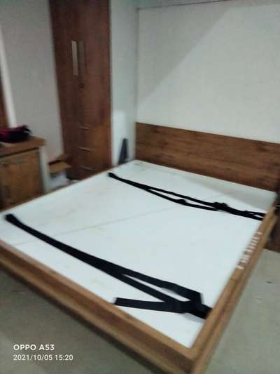 wall bed