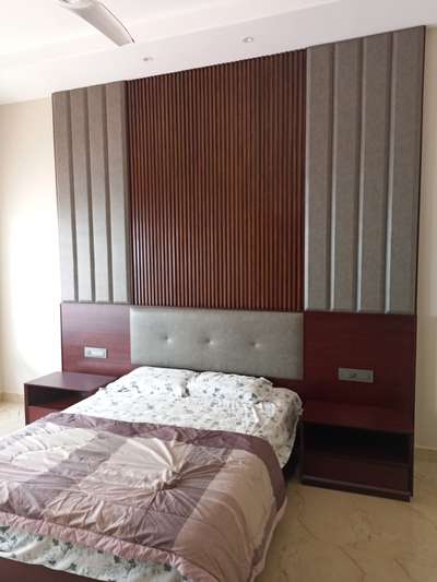 Bed cot head decorative
 #bedroom
#furniture
#bedcot
 #wallpaneling