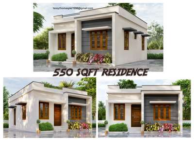 #SmallHouse #550sqft #HouseDesigns