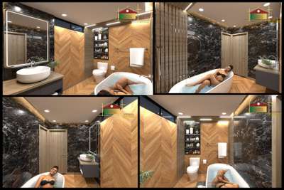 bathroom design
by KULHARA'S ASSOCIATE'S
📞9074221889
ER CHETAN KULHARA