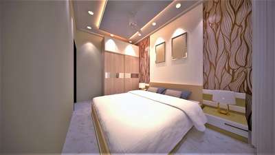 bedroom design #work  #freelancer  #HouseDesigns  #InteriorDesigner  #architecturedesigns  
kindly contact for projects.