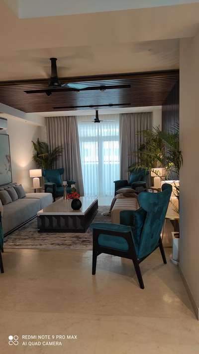 living room..
#LivingroomDesigns #chair #sofaset #LivingRoomTVCabinet #tvbackpaneling #WoodenCeiling #flat #HouseRenovation