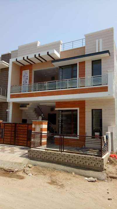 #Architect #architecturedesigns #HouseDesigns #50LakhHouse #ElevationHome #ElevationDesign