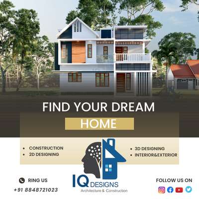 “Home is where one starts from.”
Contact – 8848721023

#construction #architecture #design #building #interiordesign #renovation #engineering #contractor #home #realestate #concrete #constructionlife #builder #interior #civilengineering #homedecor