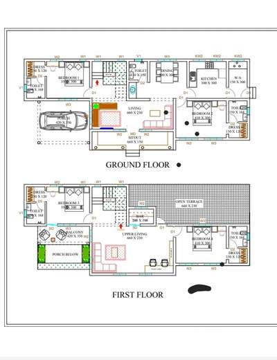 *2d plans*
Building plans both residential and commercial(not including permit drawings)