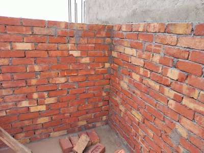 #brickwall