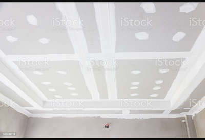 *gypsum board ceiling*
100 sqft +cove patte running feet  gypsum ceiling