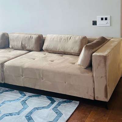 Contemporary Living Sofa as per customer choice

Status : Delivery Completed

#contemporary  #LivingRoomSofa  #Sofas  #LUXURY_SOFA  #luxuryhomedecore  #Interior_sofa  #sofa