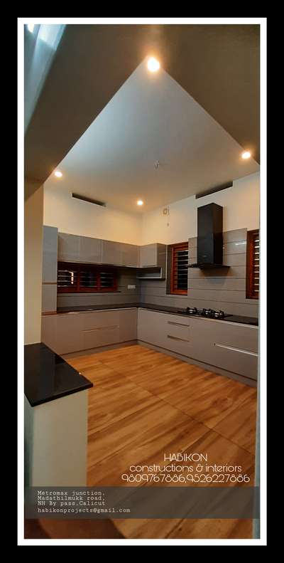 kitchen cabinets