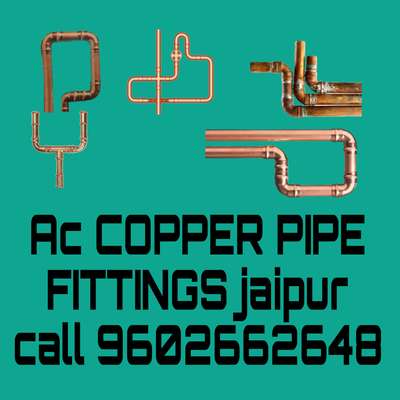 Ac COPPER PIPE FITTINGS papriwal and finolax wire 4 core