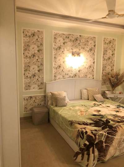 Bedroom Design #InteriorDesigner #stylodecors