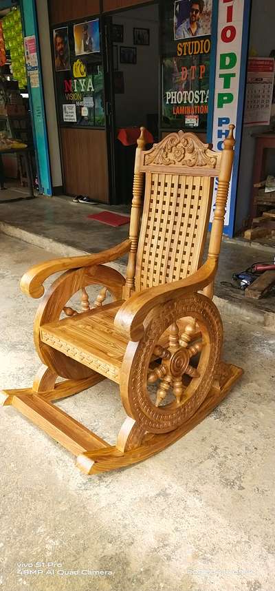 #Rocking chair#