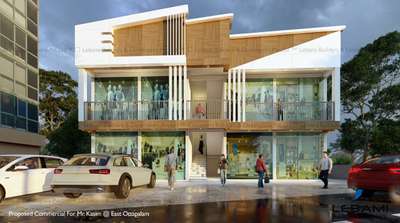 our ongoing shopping complex project @eastottappalam
Client-:- KASIM
for more details contact us on:-
🇮🇳|🇶🇦
lebami builders & developers, Upasana Arcade, Thottakkara, Ottapalam, Kerala Ottapalam, Kerala, India 679102.
📞+91 8129937910
📞+91 7025720002
connect our insta  :-
https://www.instagram.com/lebami_builders_developers/
visit our youtube :- https://www.youtube.com/channel/UCRBUWZPibxnZ-YqYjifW3RA
#lebami #lebamibuildersanddevelopers #lebamiinteriors #uk_designs_co #buildingdesign #architecture #design #building #construction #interiordesign #architect #architecturephotography #architecturedesign #homedesign #buildings #architecturelovers #engineering #buildingphotography #buildinglovers #home #archilovers #interior #architects #archdaily #housedesign #smartglass #sustainability #interiors #interiordesigner #bhfyp