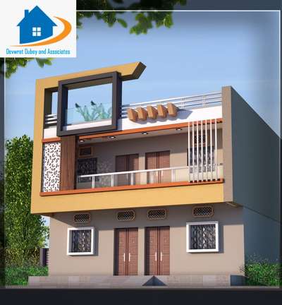 *CHECK OUR PROFILE*
Contact:
Er. Devwrat Dubey
+91 - 9926572711

#Architect #CivilEngineer #Indore #indorecity #FloorPlans #HouseConstruction #ElevationDesign #permitdrawings #planning #3delevations #Withmaterialconstruction #sitework #Onsite #InteriorDesigner #KitchenInterior #vastuplanning #vastuhouseplan #interiordesign