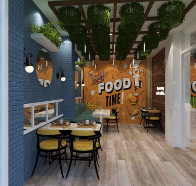 Cafe Interior Design

Telangana 

All Types Interior Bunglow/ Cafe/ Office/ Restaurant

 #InteriorDesigner