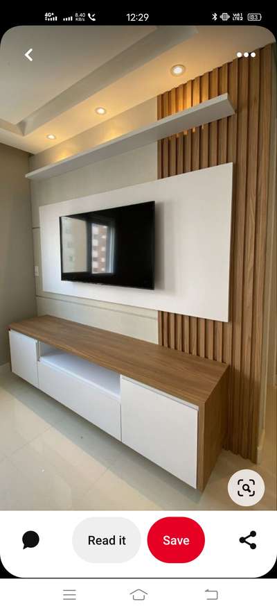 #tv unit