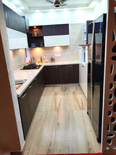 modular kitchen sec 37 site  #WoodenKitchen  #ModularKitchen  #Modularfurniture