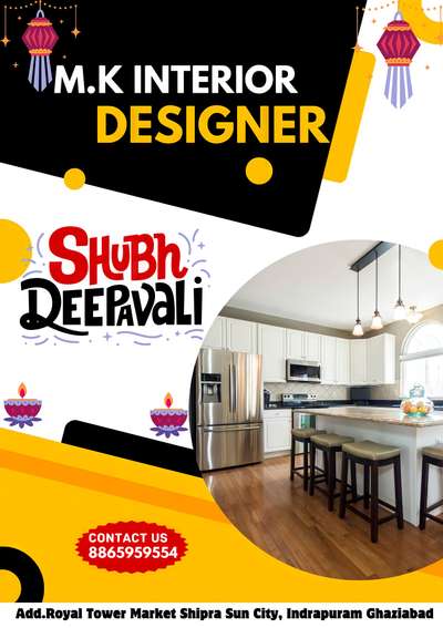 #happydiwali #InteriorDesigner #KitchenInterior