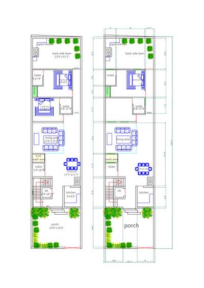 call for design with vastu
8690020072
 #houseplan  #FloorPlans  #2d  #2DPlans  #2ddesigning  #Architect