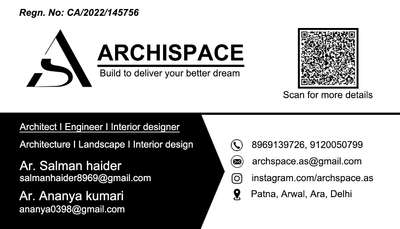 #Architect  #Architectural&nterior  #planner