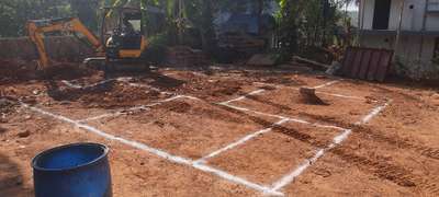 Work Started

 #CivilEngineer  #civilconstruction  #HouseConstruction  #SmallHouse  #earthwork  #sitestories  #sitemarking  #foundation  #constructionsite  #workinprogress  #HouseDesigns  #Residentialprojects  #Kannur  #struqtaconstructions