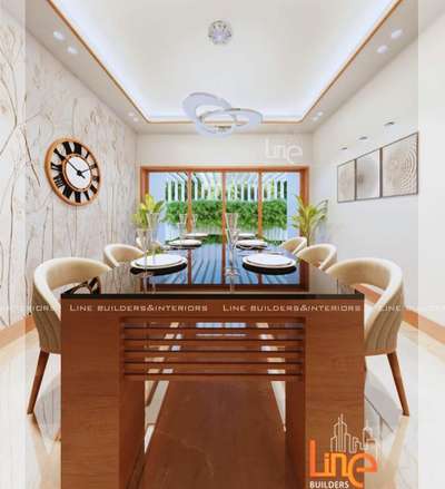 Dining Area Design ðŸ˜Š

For more info, pls call or whatsapp at +91 9745478000 

#buildersinkerala , #KeralaStyleHouse , #architecturedesigns , #architectsinkerala , #ContemporaryHouse , #ContemporaryDesigns , #Contractor , #keralahomestyle , #moderndesign , #3Darchitecture , #HouseDesigns , #keralahomedesignz #DiningTableAndChairs #chair
