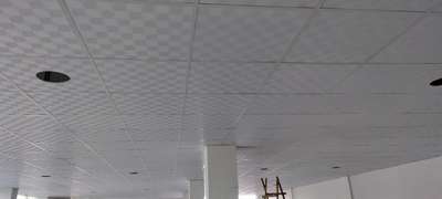#seeling greed ceiling for office,shop,showroom,wear house