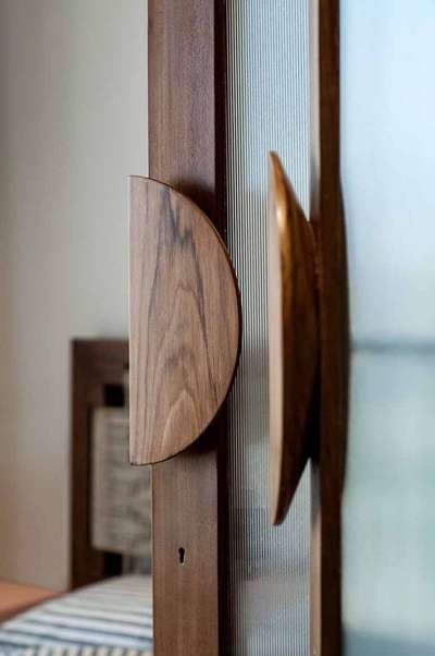 Customized wood handle

#woodhandle #uniquedesigns