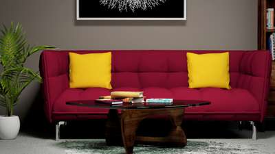 Sofa
 #LivingroomDesigns
