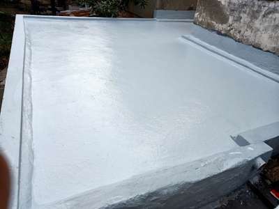 Top coat roof waterproofing # 9910758475