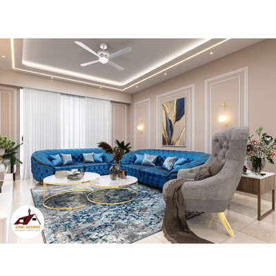 Living Area Design and 3d Rendering

#InteriorDesigner #interior3d #3d_rendering #livingarea #archviz #Architect