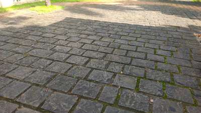 Natural paving stone for sale
#vadakekad

sqft : 35/- only