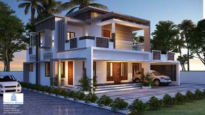 New project in changanacherry