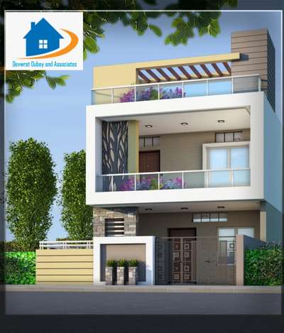 *CHECK OUR PROFILE*
Contact:
Er. Devwrat Dubey
+91 - 9926572711

#Architect #CivilEngineer #Indore #indorecity #FloorPlans #HouseConstruction #ElevationDesign #permitdrawings #planning #3delevations #Withmaterialconstruction #sitework #Onsite #InteriorDesigner #KitchenInterior #vastuplanning #vastuhouseplan #interiordesign