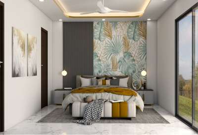sketchup render #rendering3d   #3DPlans #sketchup  #InteriorDesigner  #InteriorDesign  #interior  #design  #bedroom