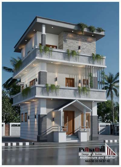 # Residence Renuvation Ariyery Kannur Project
Contact. 9633545750
