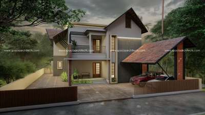 on going project Calicut
