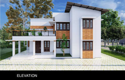 *Elevations*
Elevations and Views