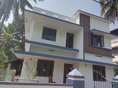 1500/- sqft റേറ്റിൽ തൃശൂരിൽ work പൂർത്തീകരിച്ച വീട്
 #villa #HouseDesigns #3DPainting #realestatedelhincr #Thrissur #TRISSUR #autocad #FloorPlans #Contractor