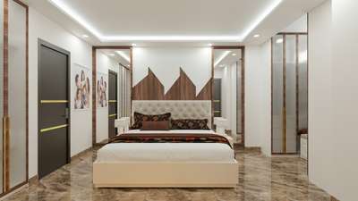 Luxury Bedroom Design ₹₹₹
 #LUXURY_INTERIOR  #LUXURY_BED  #BedroomDecor  #MasterBedroom  #BedroomDesigns  #InteriorDesigner  #lcd  #CeilingFan  #GridCeiling  #DressingTable  #WallDecors  #BedroomIdeas  #sayyedinteriordesigner  #sayyedinteriordesigns  #sayyedmohdshah  #lowbudgethousekerala  #lowcosthouse  #lowcostconstruction  #3drenders  #3DPlans  #3drendering  #3dmax  #vrayrender  #vrayrenderings  #corona  #3dvisualizer  #3dviews  #3dvisualisation #3dwok