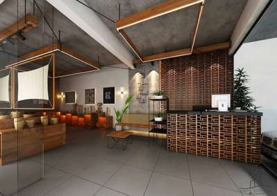 reception area
#InteriorDesigner #reception #Architect #architecturedesigns #Architectural&Interior #j_archdevelopers_interiors
