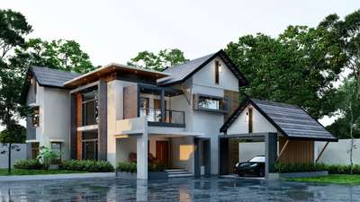on going project

area _2800sqft 
budjet_  48 lakhs