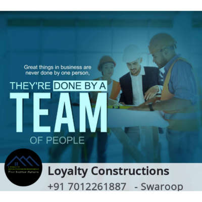Loyalty constructions Renovation Thrissur koorkenchery Kerala
call or whatsapp
:7012261887,
9847554555