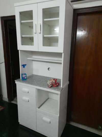 white deco paint wardrobe
antiq pice gurgaon sec 62
 #LivingRoomDecoration  #modularwardrobe  #InteriorDesigner  #