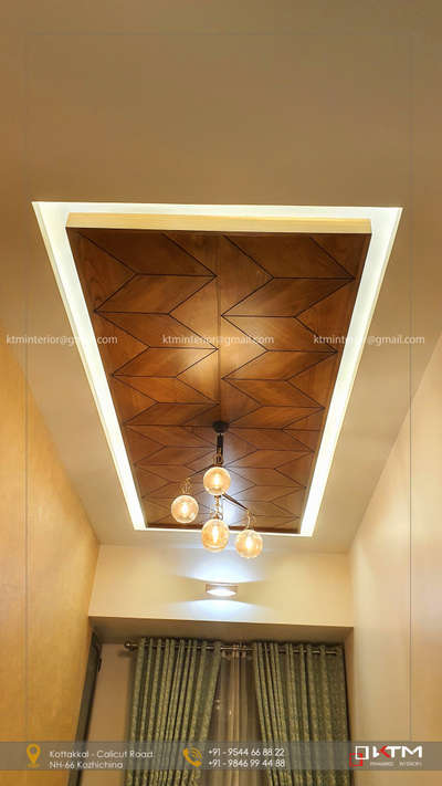 Falls Ceiling Gypsum With  Veneer (3D View)


 #ktm_interiors 


#Malappuram #kottakkal 
#Architectural&Interior #keralahomedesignz    #ContemporaryHouse #KeralaStyleHouse
 #FalseCeiling 
 #falseceilingdesign 
 #VeneerCeling 
 #GypsumCeiling  #gypsumworks