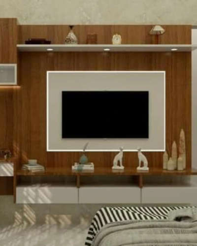 *Tv wall unit *
marinplywood 710 & laminated fnish