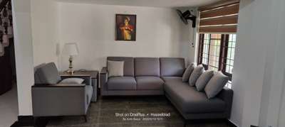 customized quality sofa's