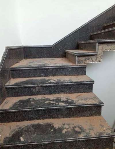 #InteriorDesigner  #StaircaseDecors  #faridabad  #selectinteriordesign  #CurvedStaircase  #Granites