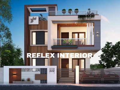 modern residence designed for our client mr. Anil ji (JEN PWD)

project location 
@ jagatpura,(jaipur)
style - Modern  ðŸ™�ðŸ™�ðŸ™�
get a different view point l 
call now-9785593022
#interiordesign #interiordesigner #interior #interiordecor #interior123 #reels #reelitfeelit #reelsinstagram #design #homedecor #luxuryhomes #interiors #instagram #pune #punekar #decoration #decor #homedesign #home #architecturedesign #reelsvideo #rÃ©el #trendingreels