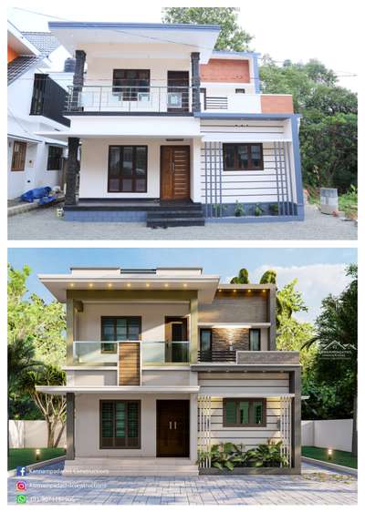 Completed Project at Thiruvanchoor

Area:- #1500sqftHouse 
Bedrooms:- 3 no
#3Bhkhouse
#residenceproject 
#budgethome